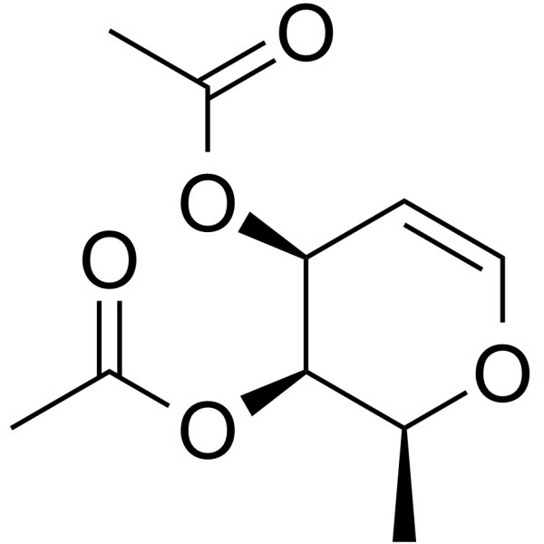 3,4-Di-O-acetyl-L-fucal 54621-94-2